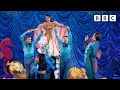 Amber Davies and Nikita Kuzmin Quickstep to Reach by S Club 7 ✨ BBC Strictly 2025