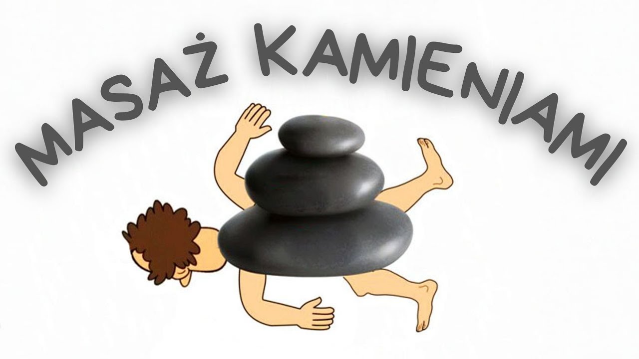 Masaż gorącymi kamieniami - teoria i praktyka. Hot stone massage - theory and practice