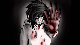 Jeff the Killer - Ykato [Go To Sleep]