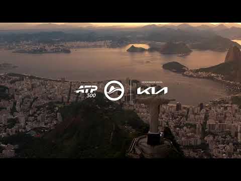 Rio Open Main Campaign Film 2026 | Kia