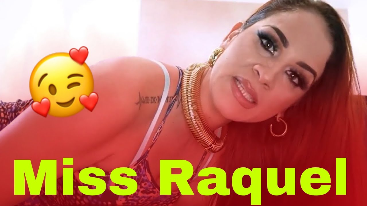 Ms. Raquel is a successful real estate agent who goes to great lengths