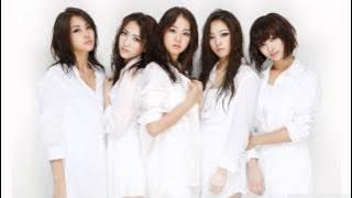 [HQ-FLAC] Kara (카라) - Pandora