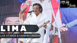 RHOMA IRAMA & SONETA GROUP - LIMA (LIVE IN CIREBON)