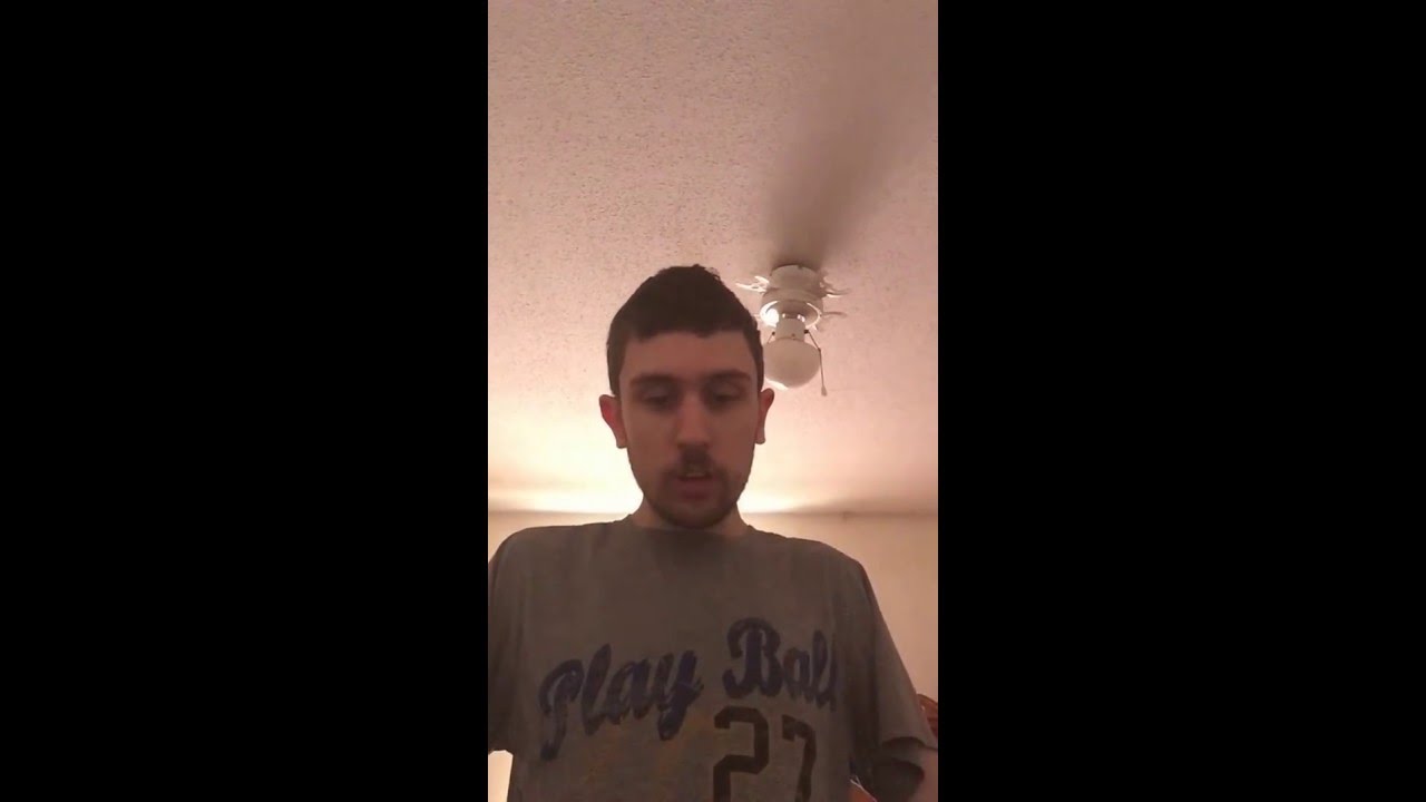 one call away - charlie puth (cover)