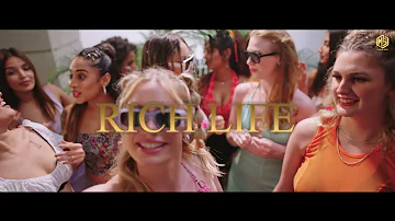 Official Video | Rich Life | Mika Singh | Ameesha Patel | Music&sound