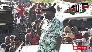 Download Lagu 🔥Kindiki vertelt Ruto Mbeere dat het moeilijk voor hem is om te komen helpen, maar hij komt niet? MP3