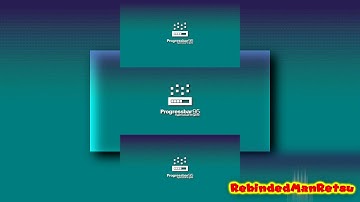 YTPMV All Progressbar95 Sounds Scan