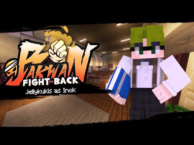 Inok - Bakwan: Fight Back Trailer [ Minecraft Roleplay ] class=