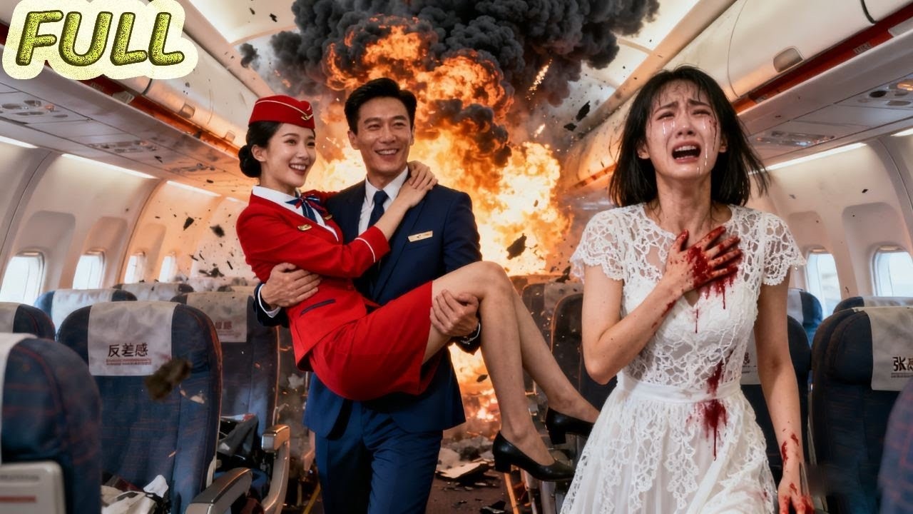 Dalam bahaya mematikan, dia selamatkan selir, bukan istri. Dia pergi, jadi kaya dan balas dendam.