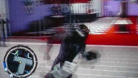 Saints row 2 Bloopers