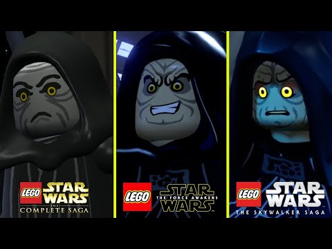 Lego Games Lego Star Wars Games Lego Star Wars Adventure Gameplay Video Other Lego Games Click : ht. 