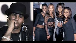 the truth behind the R Kelly and Destiny Child situation