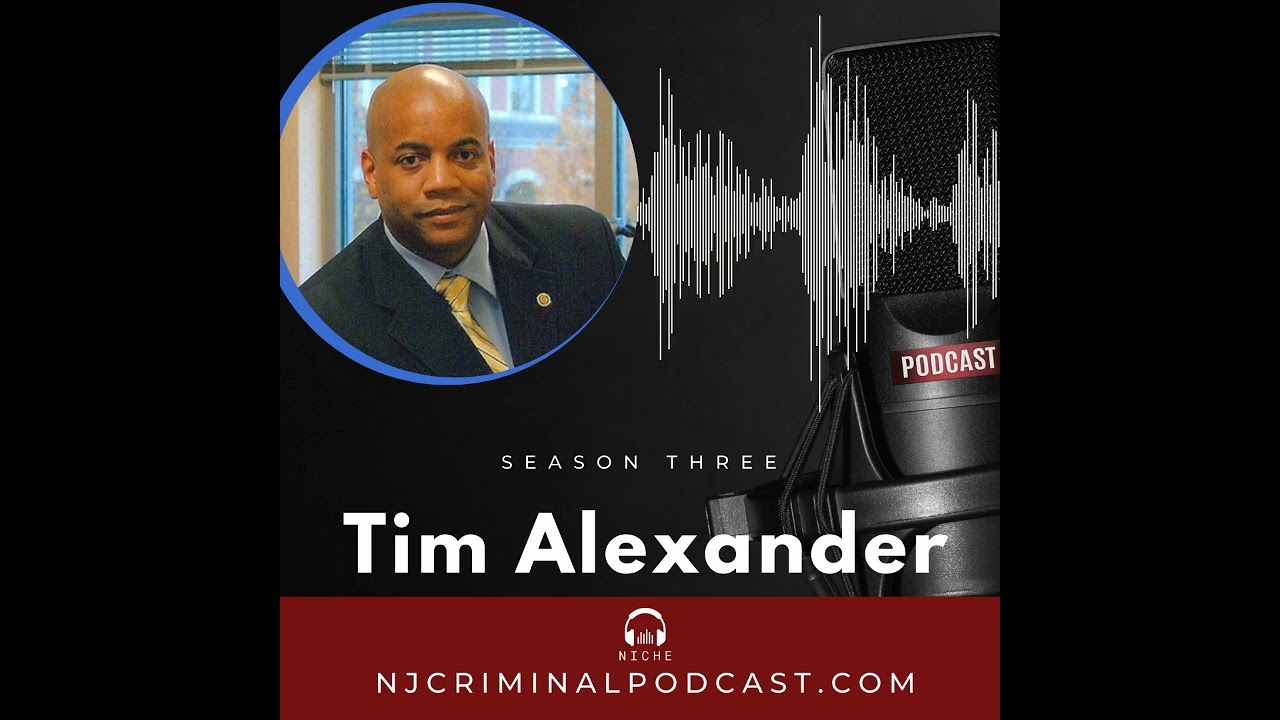 Tim Alexander Working His Way Up & No Regrets