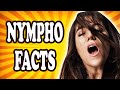 Top 10 Facts About Nymphomaniacs  TopTenzNet