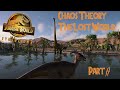 Jurassic World Evolution 2: The Lost World Chaos Theory Part 2