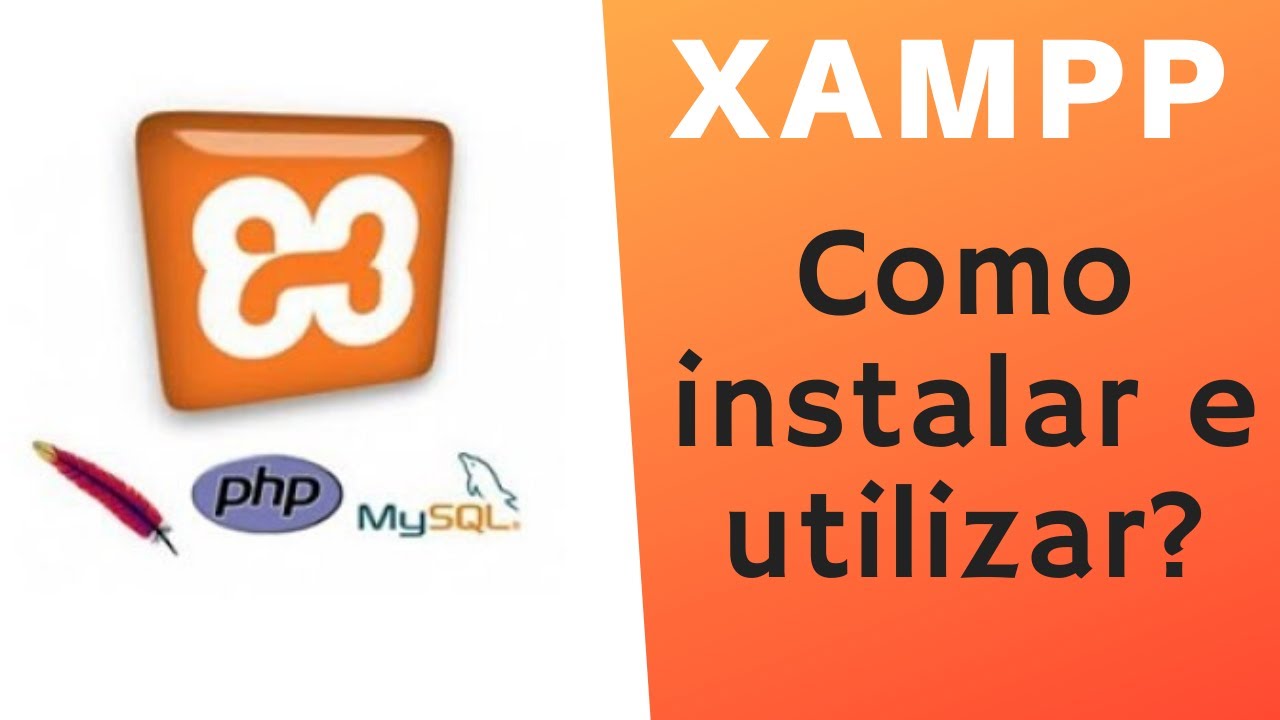 Como instalar xampp windows 10 apache localhost YouTube Como instalar xampp windows 10 apache localhost YouTube