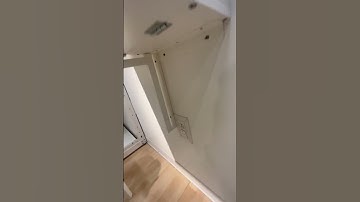 #shorts Norberg Desk Ikea new Item