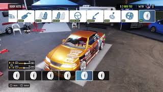 NEW Carrot 2 TUNE! CarX Drift Racing- Ultimate Setup 110 ADH SMOOTH