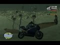 Starter Save - Part 28 - The Chain Game - GTA San Andreas PC - complete walkthrough-achieving ??.??%