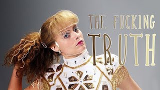 The Ing Truth I Tonya