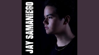 Video thumbnail of "Jay Samaniego - Olvídate de Mí"