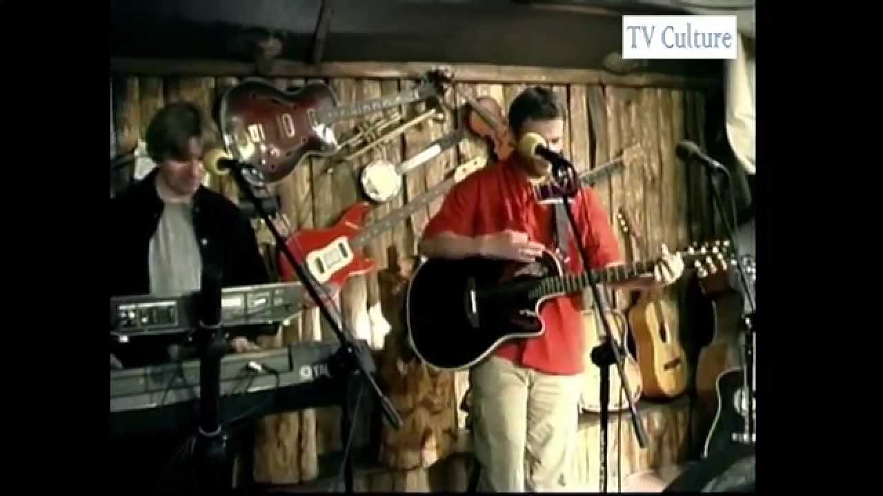 Zespół Universe Piwnica Artycha Telewizja Polonijna Tv Culture Łaziska Górne Jerzy Moskała