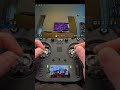 first time whopping with meteor 65 pro 2022