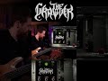 Demoing the IRs included in The Growler #metal #freeplugins #bassguitar #bassist #deathcore