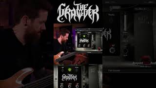 Demoing the IRs included in The Growler #metal #freeplugins #bassguitar #bassist #deathcore