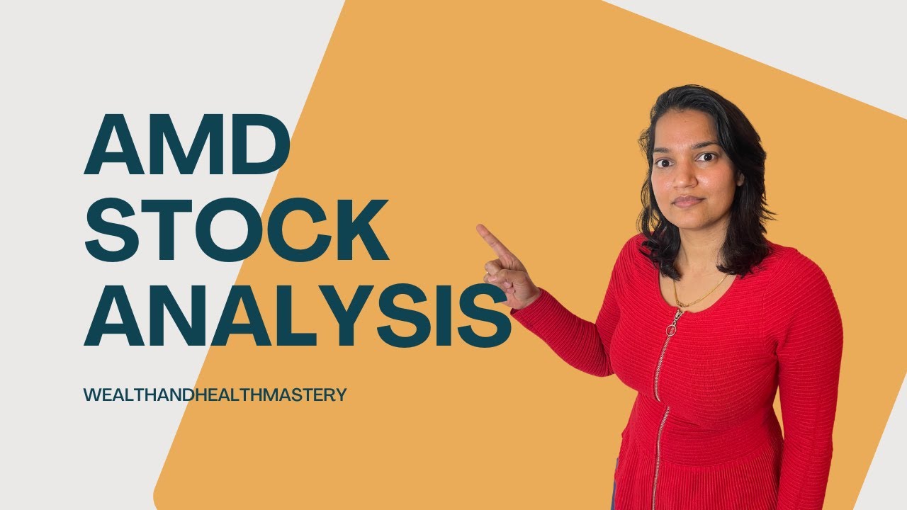 AMD Stock Analysis | Is AMD a Buy or Sell ? AMD Stock TRUTH About ...