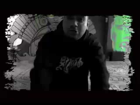 Dj Payback Garcia- HECHO EN AZTLAN 3 (Music Video)