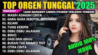 MASIH ADAKAH CINTA || DANGDUT ORGEN TUNGGAL ELECTONE || DANGDUT ORGEN TUNGGAL ELECTONE 2025