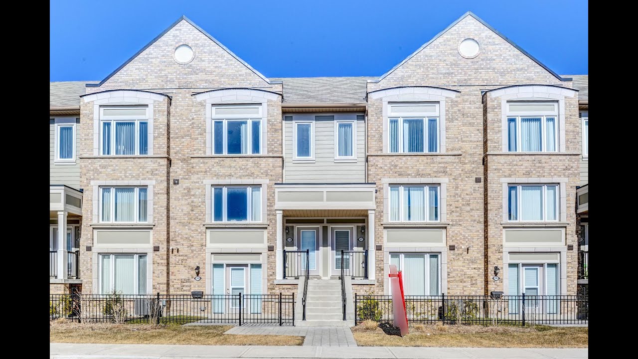 248250 Sunny Meadow Boulevard Brampton YouTube 248250 Sunny Meadow Boulevard Brampton YouTube