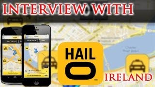 Interview: Hailo Cab, hail a Taxi from your Smartphone screenshot 5