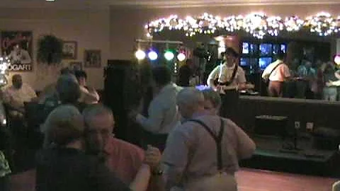 Jack Peacock Medley Live at Bogeys