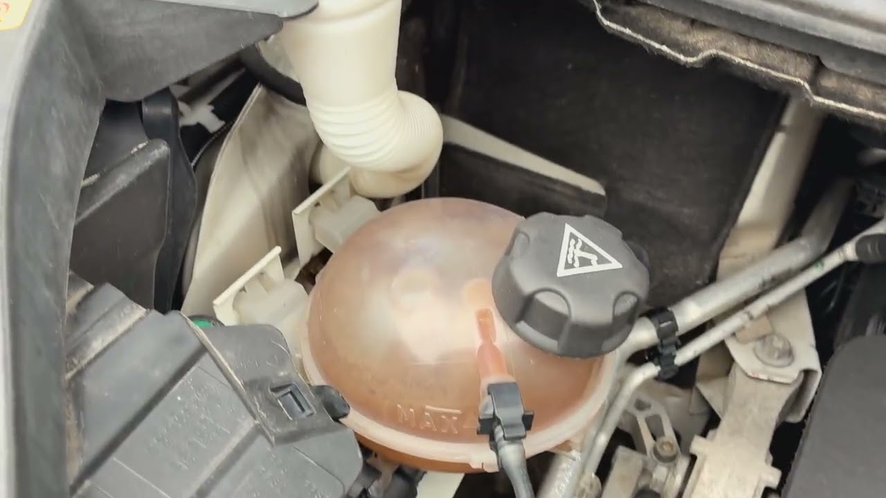 Skåpbil CITROEN