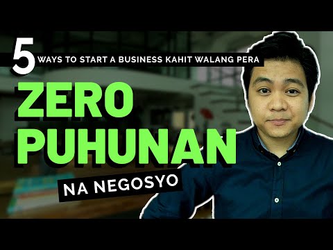 Video: Malikhaing ideya para sa isang negosyo: paglalarawan, kundisyon, tip, review