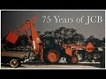 JCB: A British Empire (75 years of JCB)