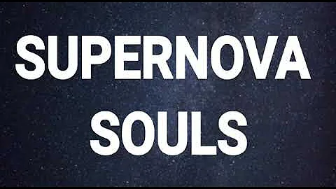Upchurch - Supernova Souls (Lyrics) New Song