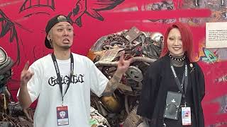 Urana Kei (Artist Analysis)