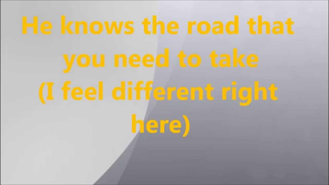 Wanna be happy Kirk Franklin - YouTube