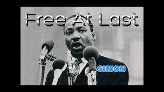 Free At Last (Radio Edit) - SIMON