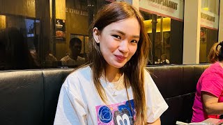 At My Worst carpool  Chelle Mariveles