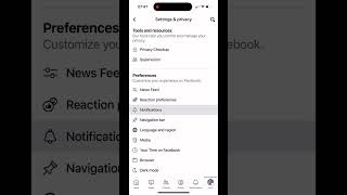 How to stop getting mass post notifications on Facebook (@ Everyone, Followers, etc.) #fb #howto