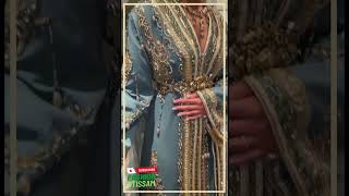 آجي تشوفي الجديد في قفطان مغربي 2023 Caftan Marocain 2023