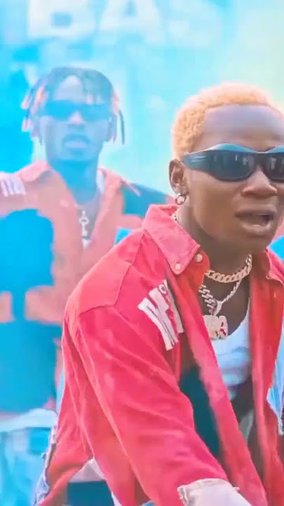 PATERNE MAESTRO OKO LELA EPA YA NANI FT MC BABA(Clip officiel by Ceti ...