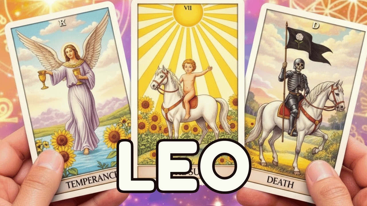 Лев💖 Они сделают всё, чтобы вернуть тебя🏆 Им не нравится, что они так сильно тебя любят💜 Февраль ...