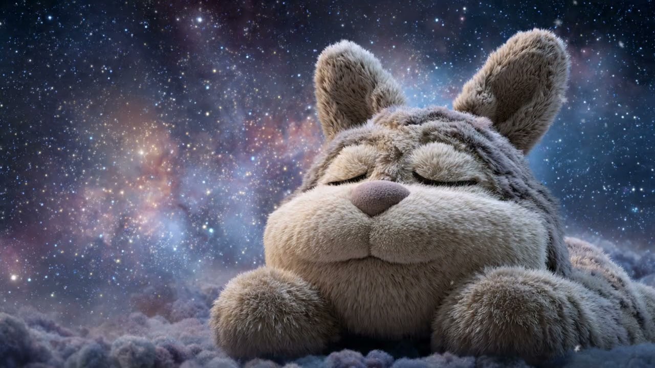 Bedtime Song for Kids 🧸 | Nighttime 💤