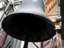 Bremerhaven-Lehe...  Glockenstube kath. Hl. Herz-J...