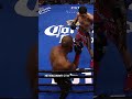 David Benavidez Sparred World Champions When he Was A Teenager